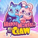 Happy Monster Claw