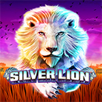 Silver Lion